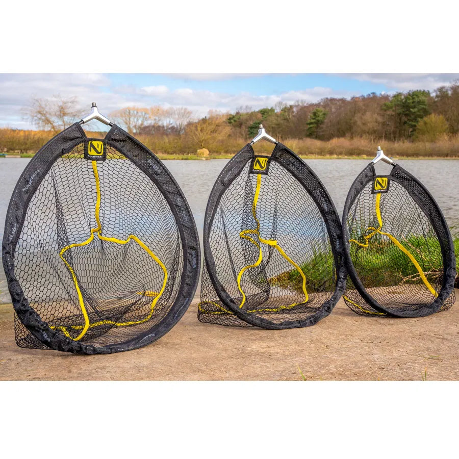 NuFish Glida Landing Nets