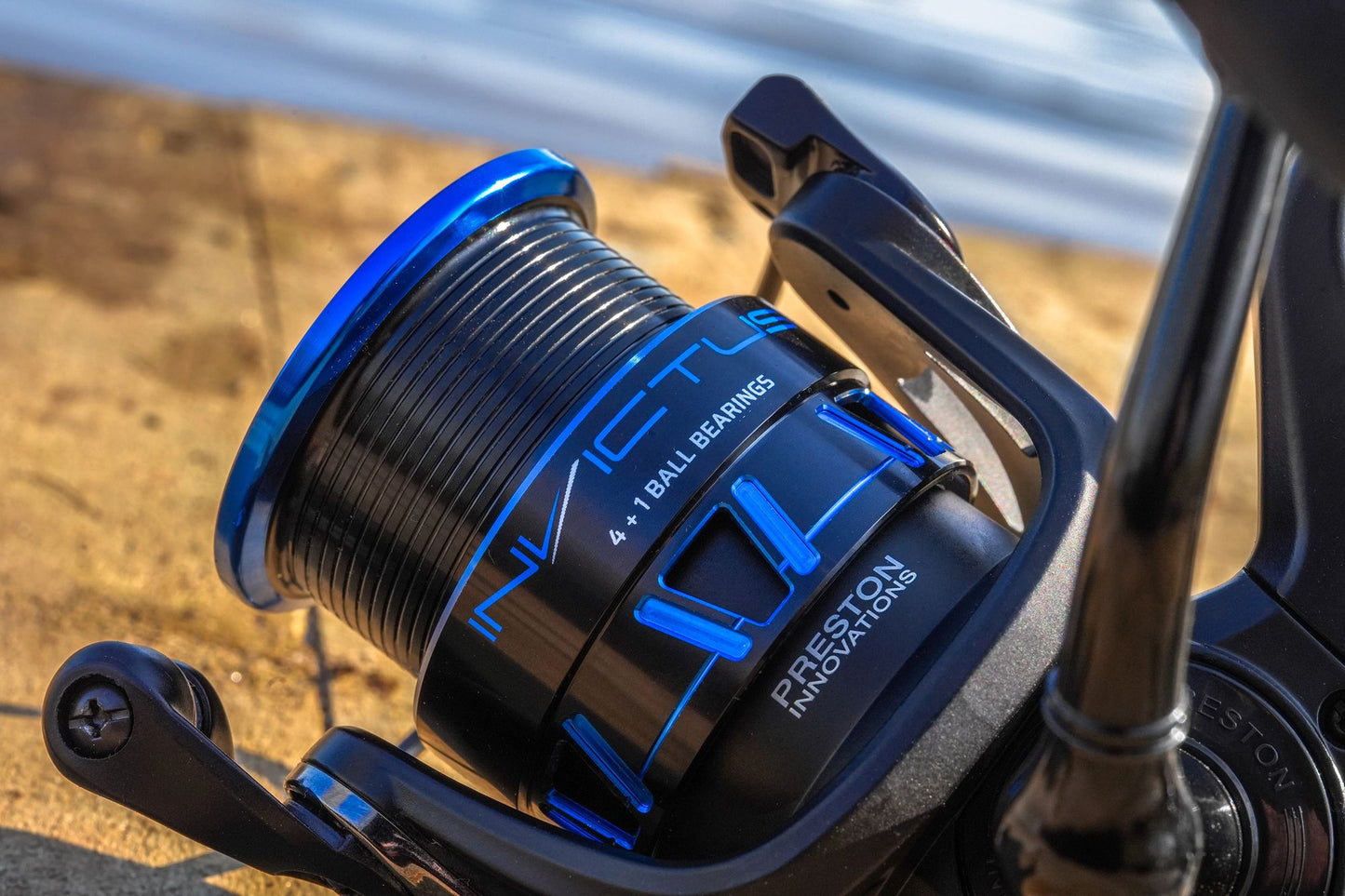 Preston Innovations Invictus Reels