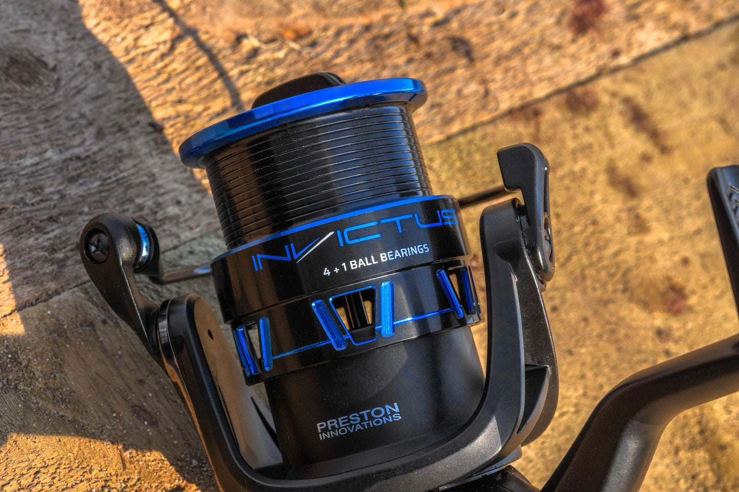 Preston Innovations Invictus Reels