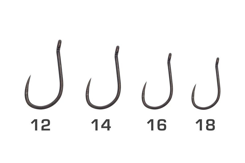 Matrix X5 F1 Pellet Rigger Hooks