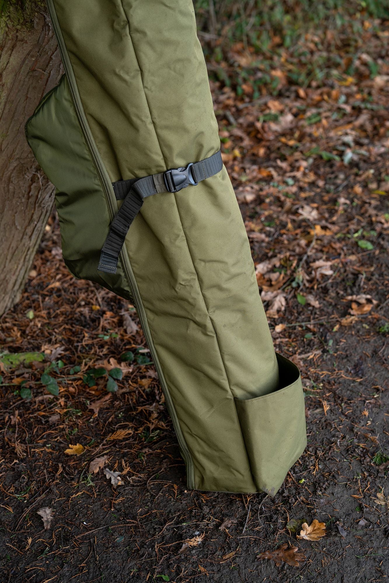 Korum Progress Holdall 196cm