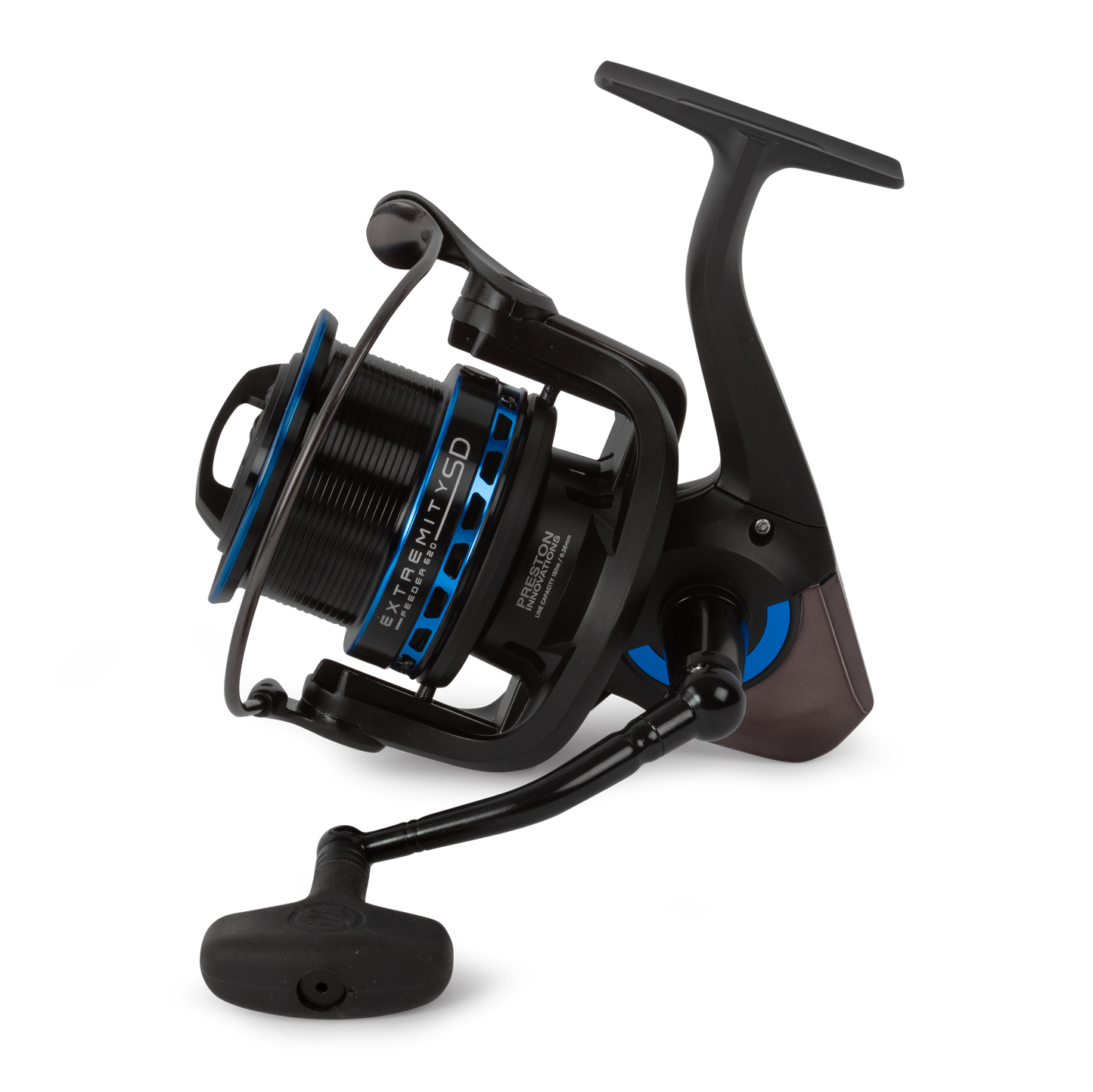Preston Innovations Extremity SD Feeder Reels