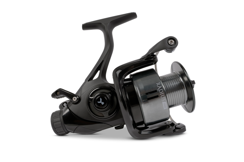 Korum Radius Freespool Reels