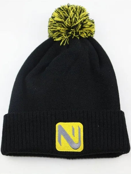 NuFish Woolly Hat