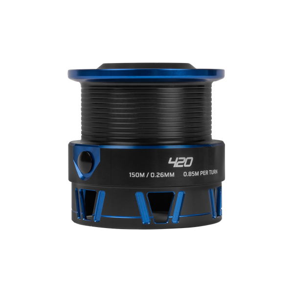 Preston Innovations Invictus Spare Spools