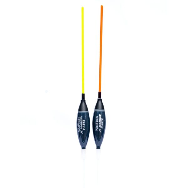 NuFish JC Margin Paste Floats - 0.2g