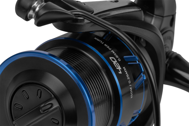 Preston Innovations Invictus Reels