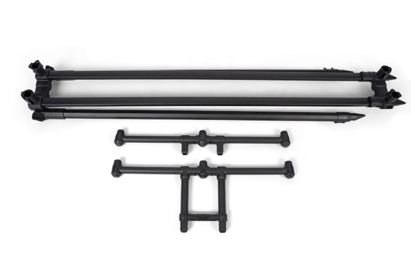 Korum Deluxe 3 Rod Tripod (2024)