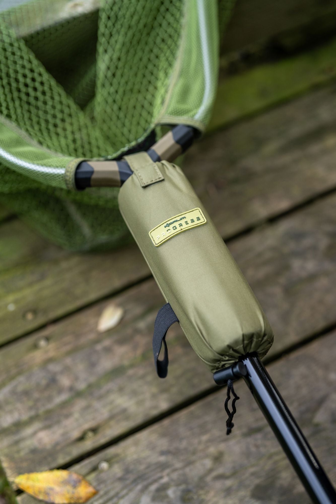 Korum Progress Net Floats