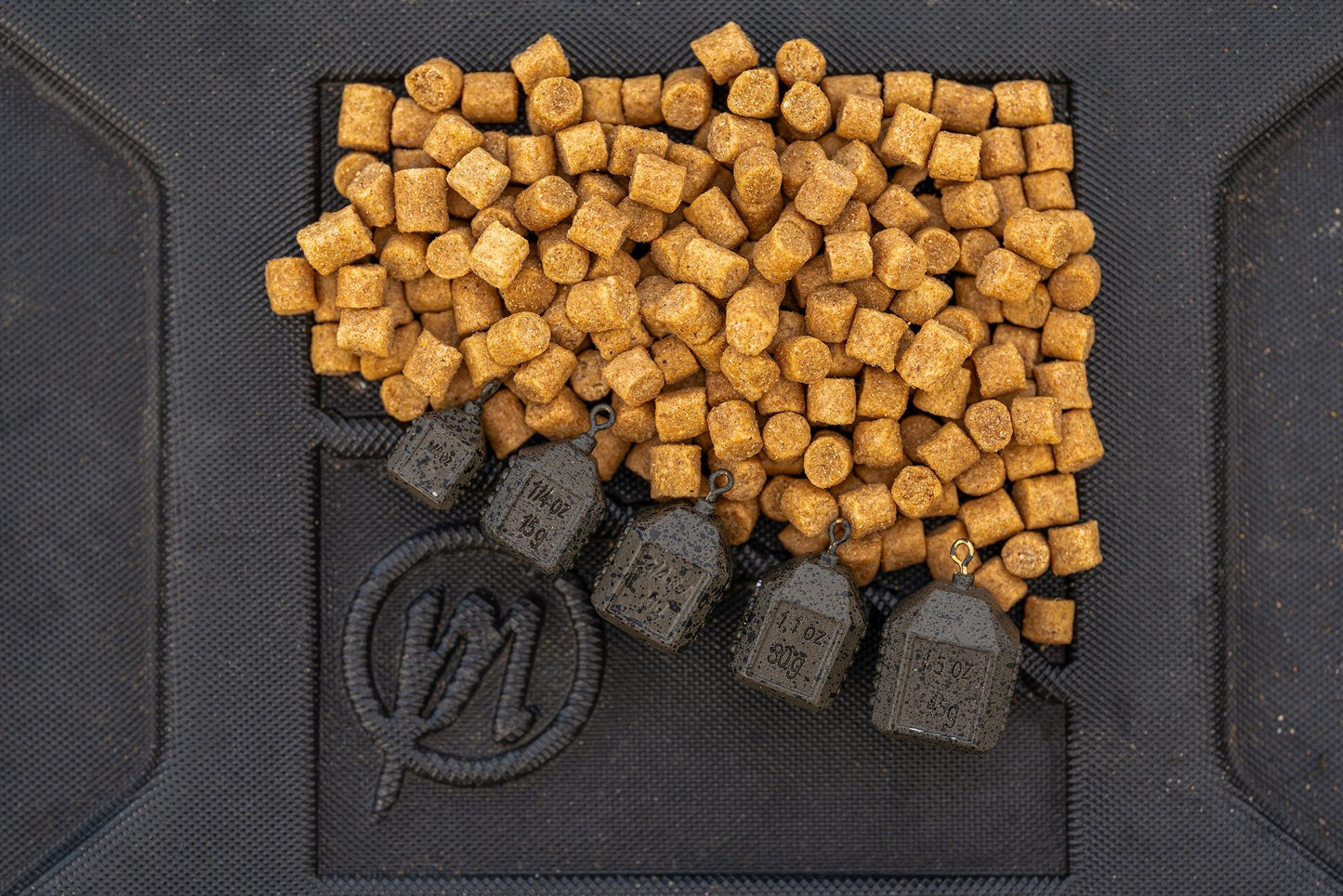Preston Innovations Bullet Cube Leads