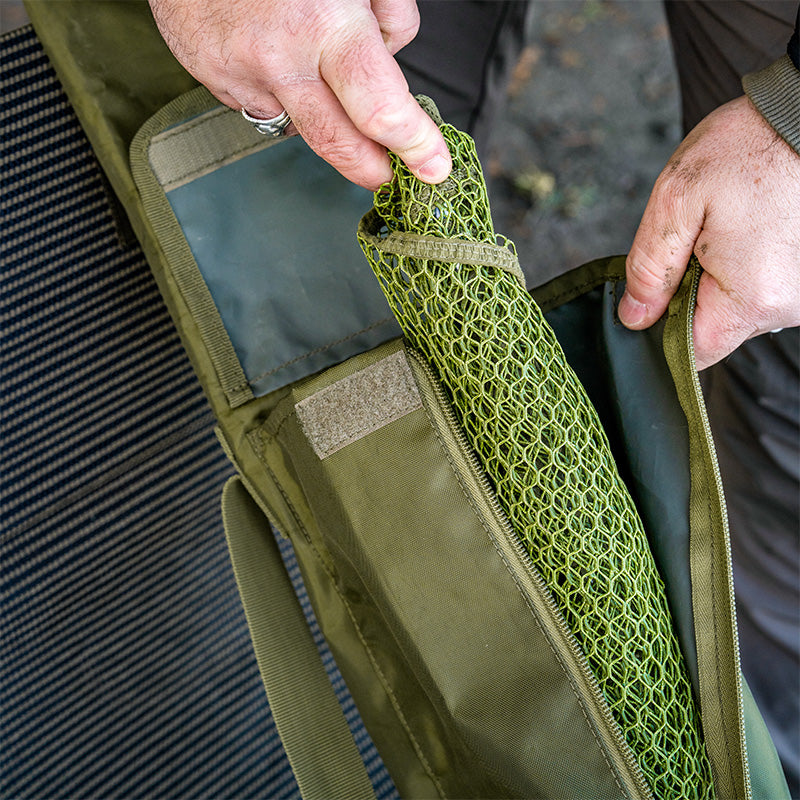 Korum Progress Roving Kit