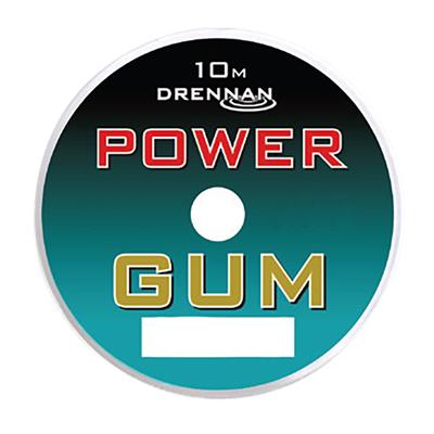 Drennan Power Gum