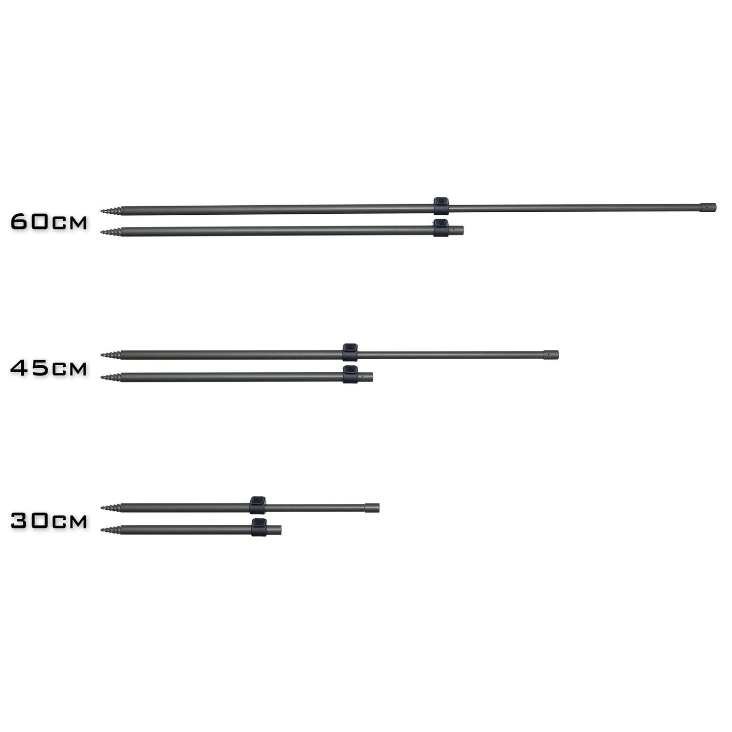 Drennan Specialist Bank Sticks