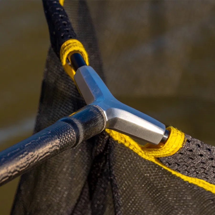 NuFish Dead Pan Landing Nets