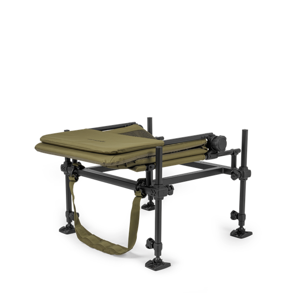 Korum Supa Lite Stretch Feeder Chair S23