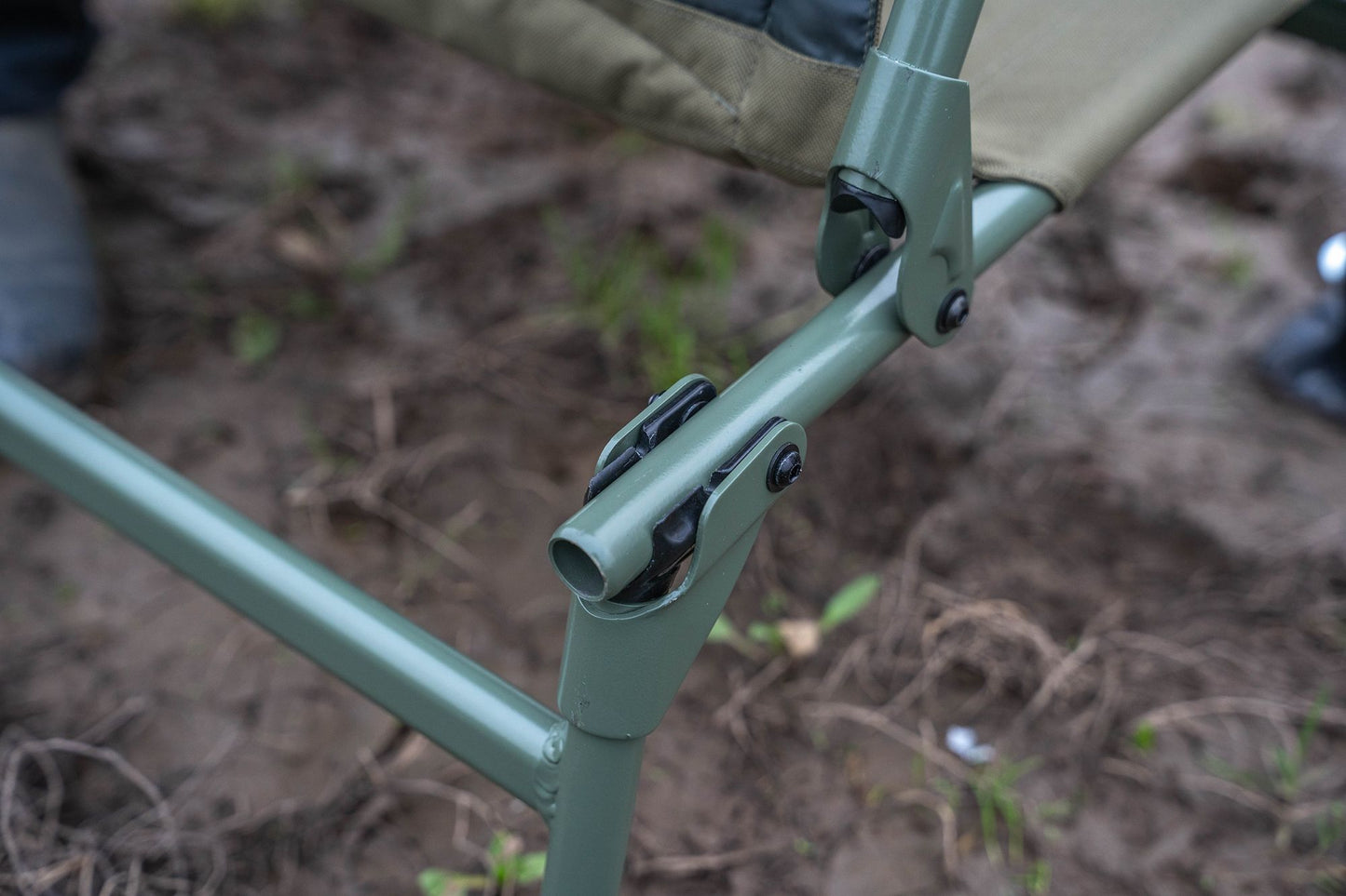 Korum Classic Specialist Chair