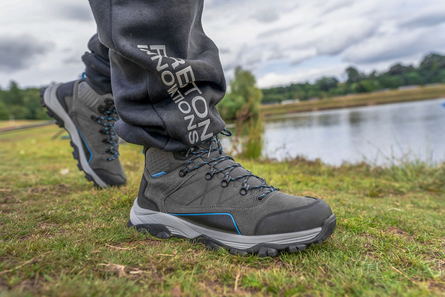 Preston Innovations Duratech All Terrain Boots