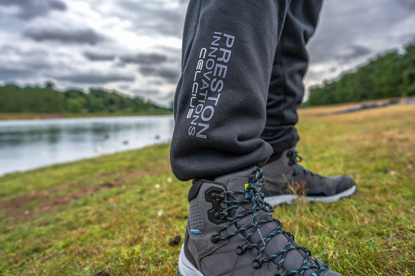 Preston Innovations Celcius Joggers (2024)