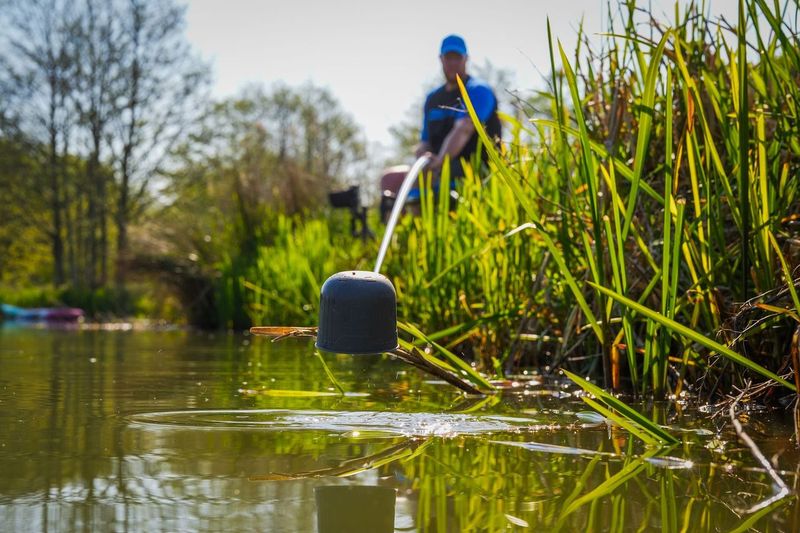 Preston Innovations Dura Carp Kup Kit 224cm