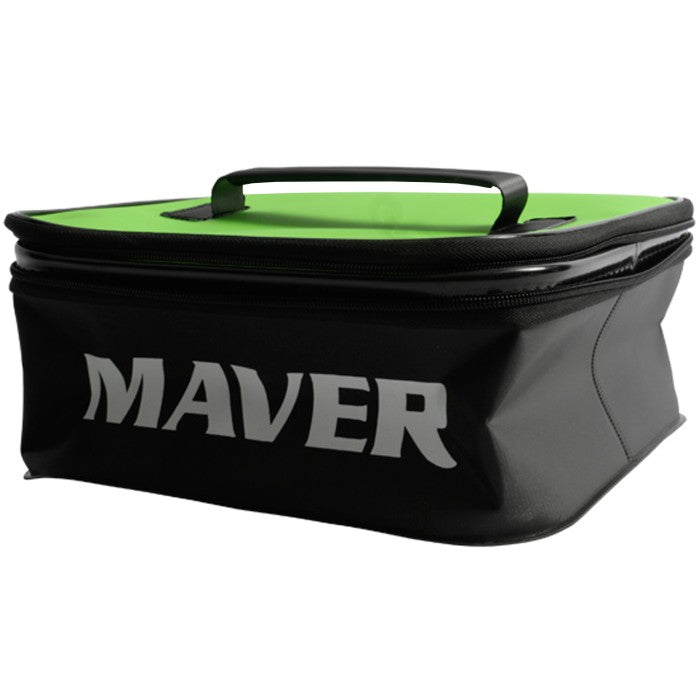 Maver EVA Accessory Case - Medium