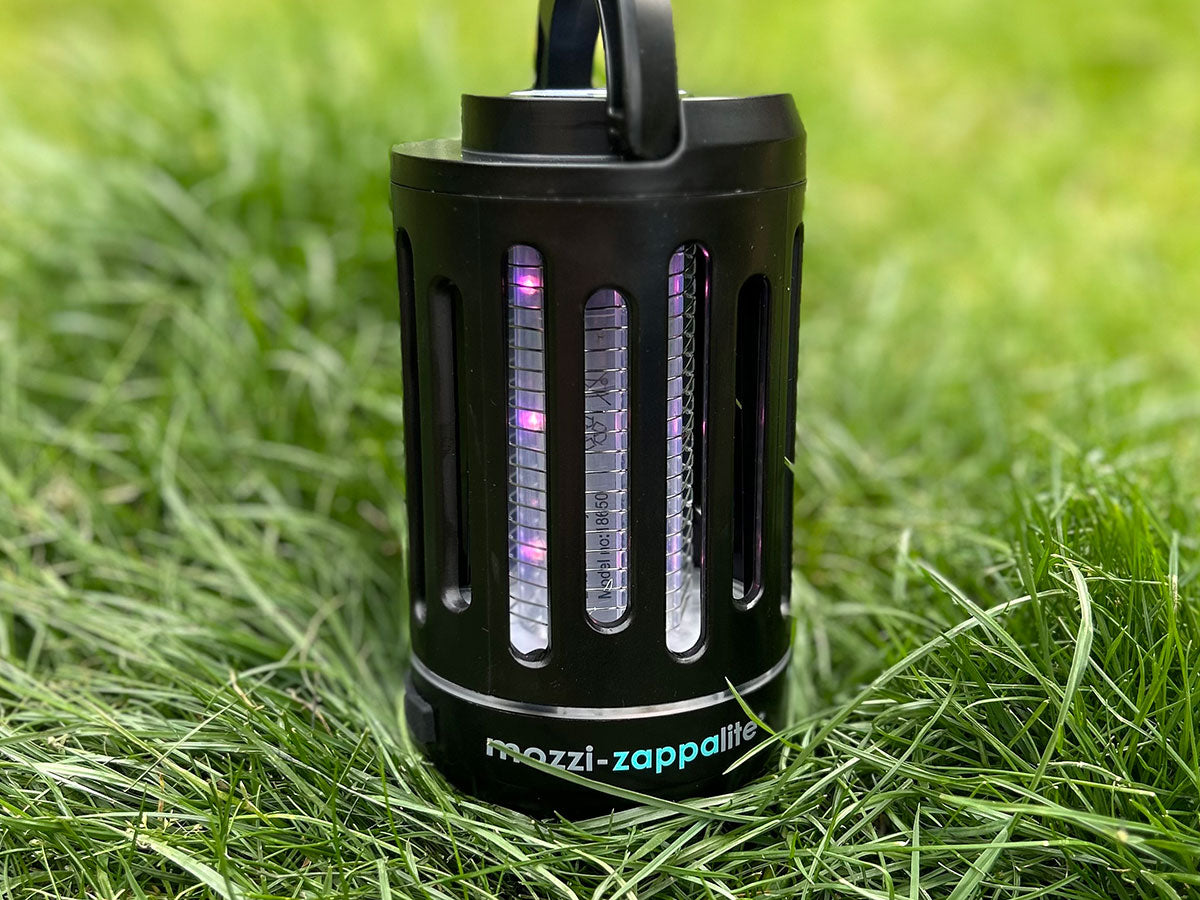 Wolf Mozzi Zappa Lite