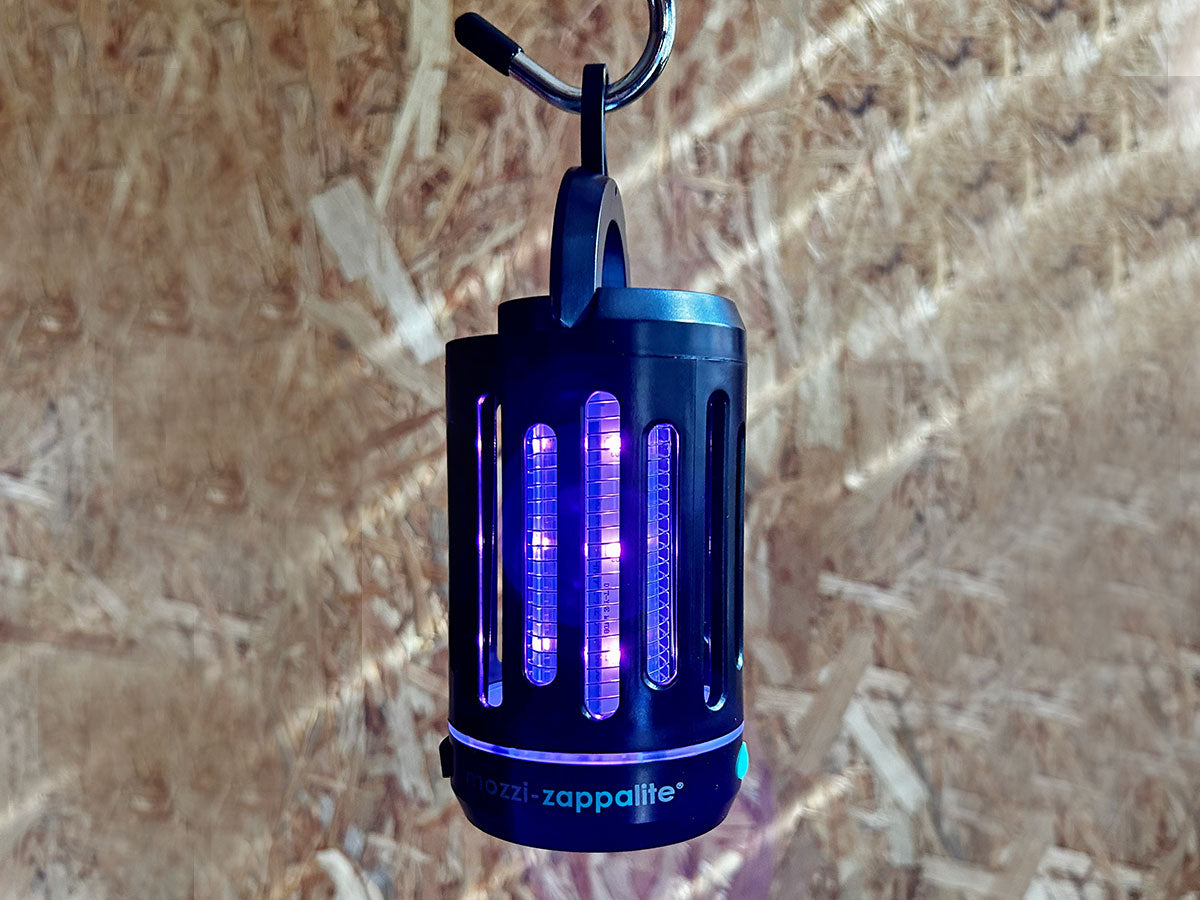 Wolf Mozzi Zappa Lite