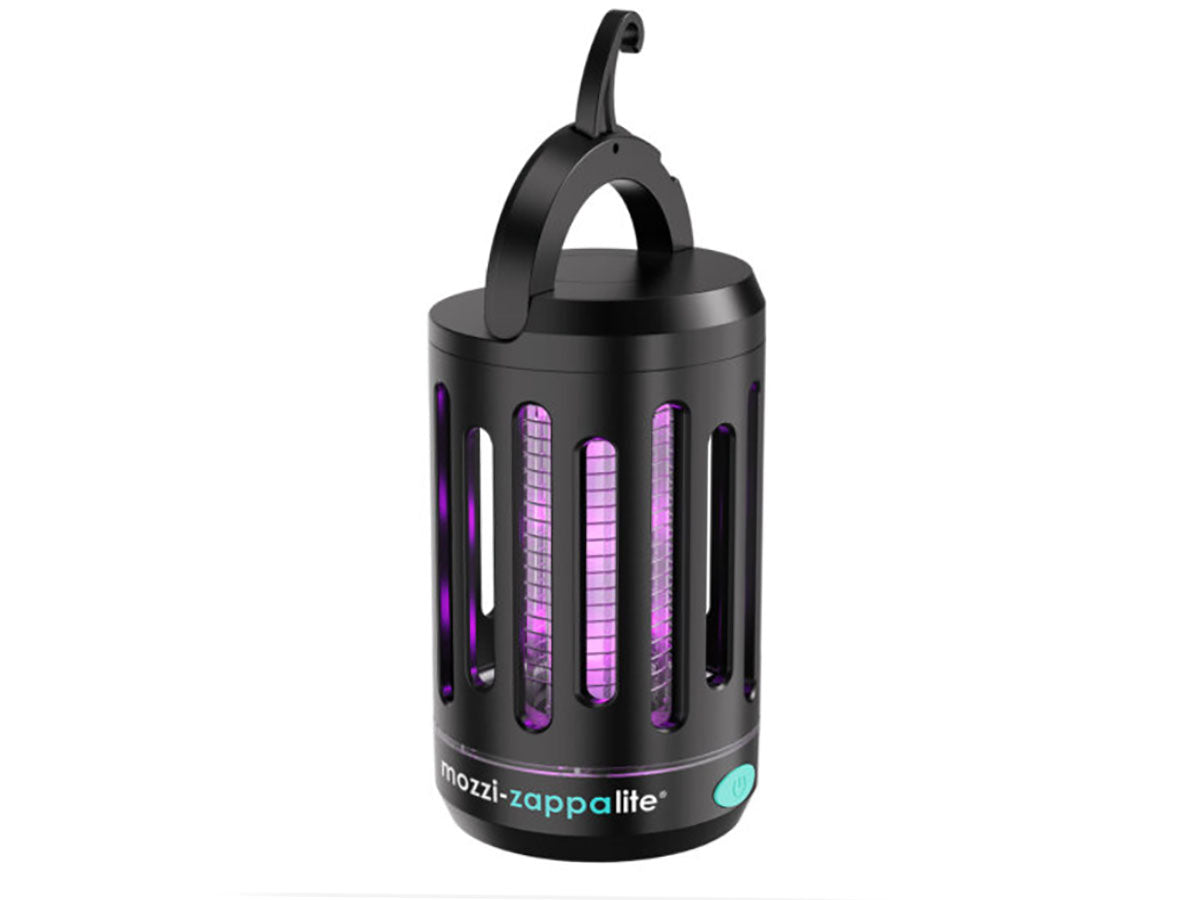 Wolf Mozzi Zappa Lite