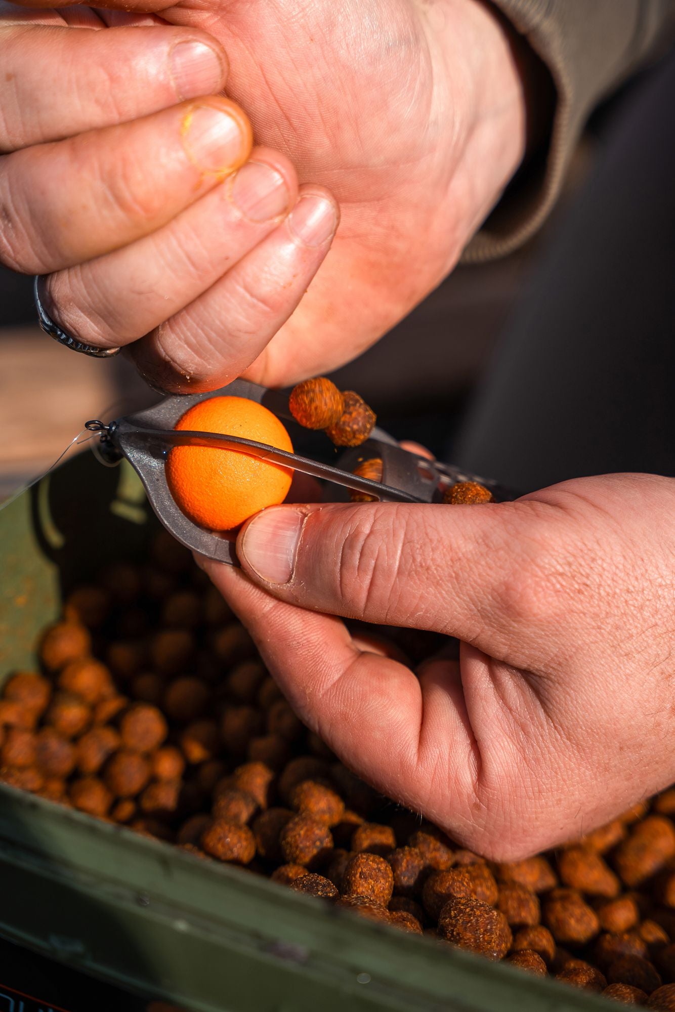 Korum Surface Feeder Float
