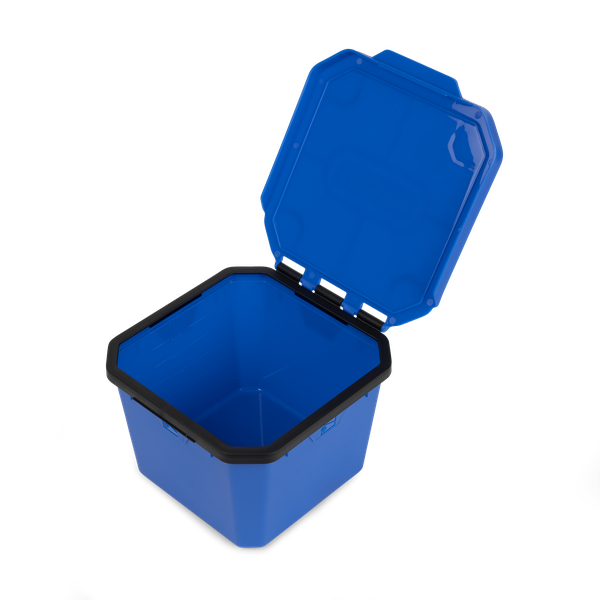 Preston Innovations 3 Pint Flip Lid Bait Tub
