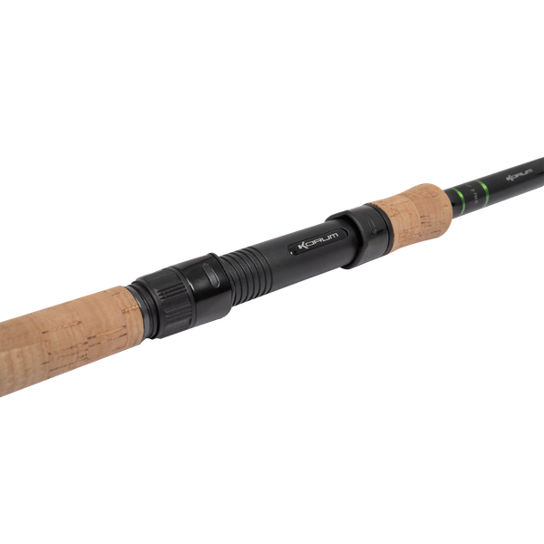 Korum Limitless Power Rods