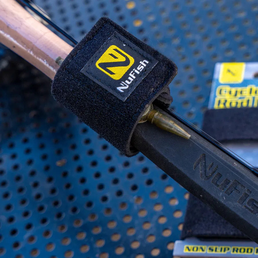 Nufish Cyclops Neoprene Rod Bands