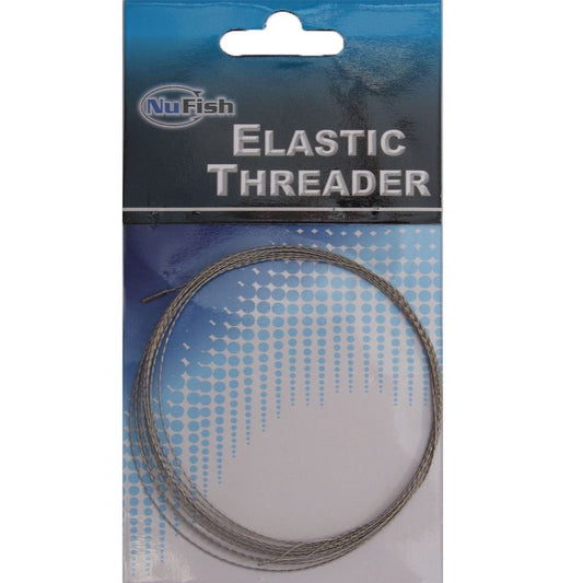 NuFish Elastic Threader
