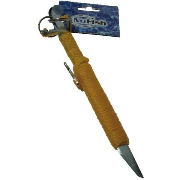 NuFish Umbrella Ropes