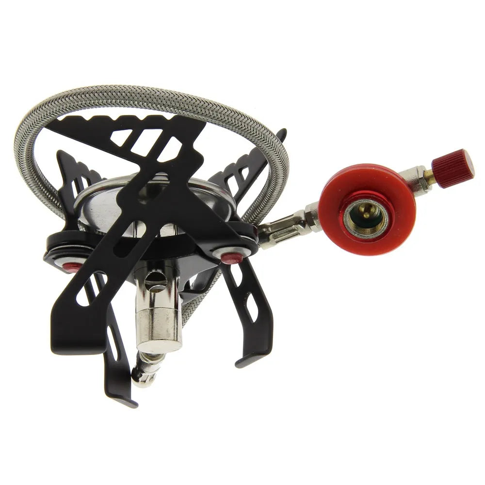 NGT Compact High Output Stove