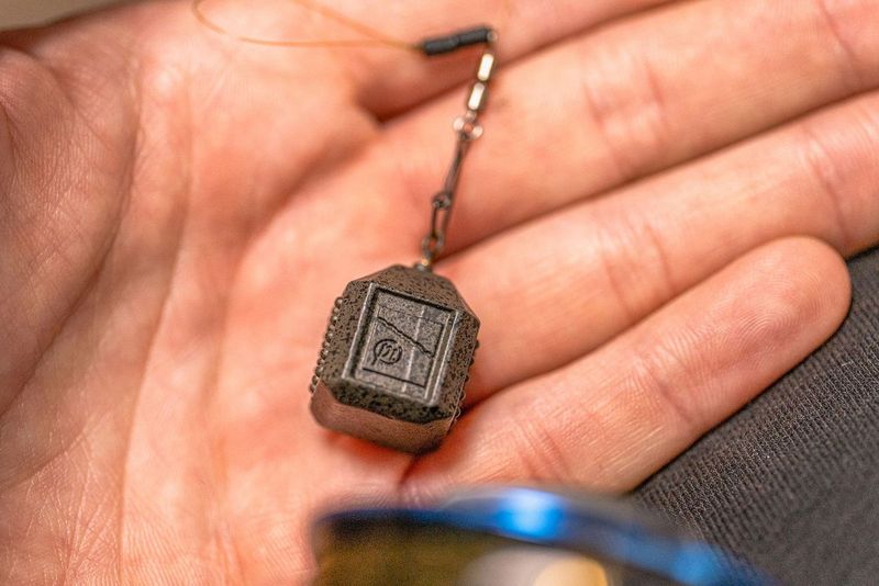 Preston Innovations Bullet Cube Leads