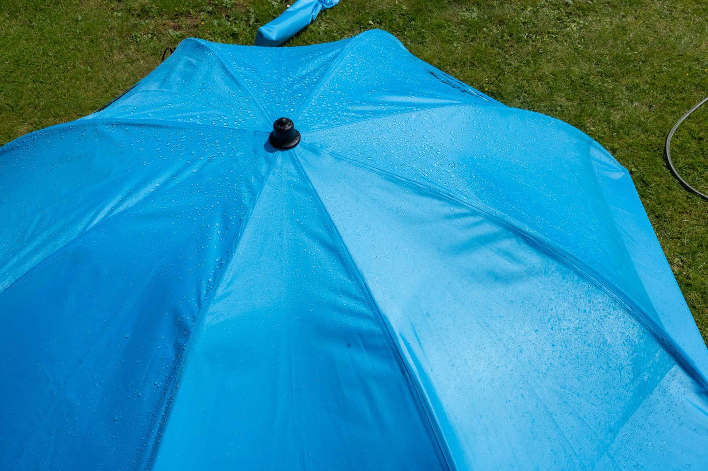 Preston Innovations Coolmax 50" Brolly