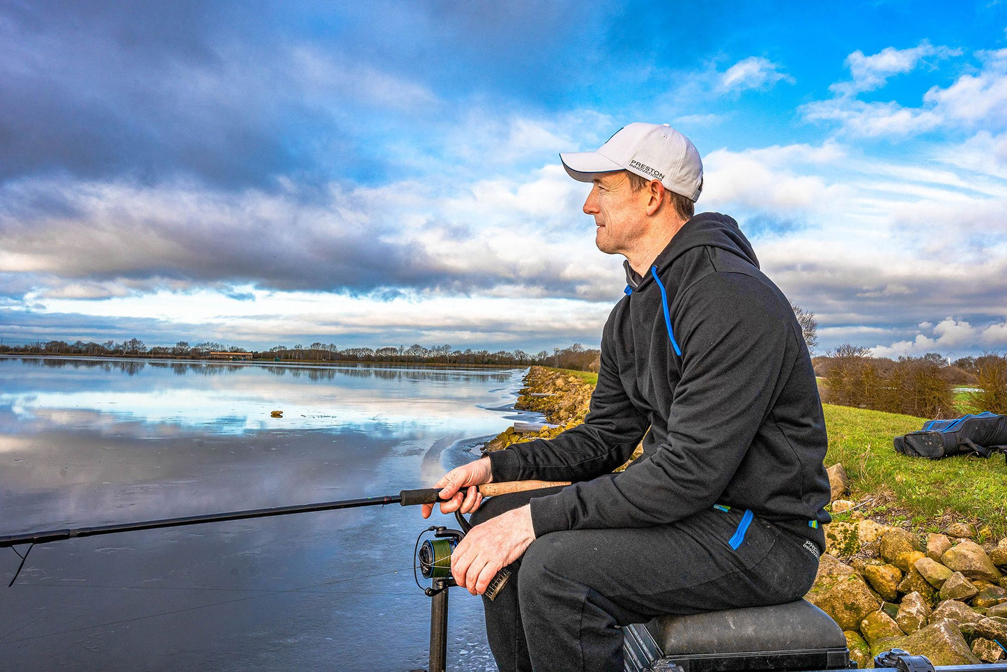 Preston Innovations Pro Pullover Hoodie (2025)