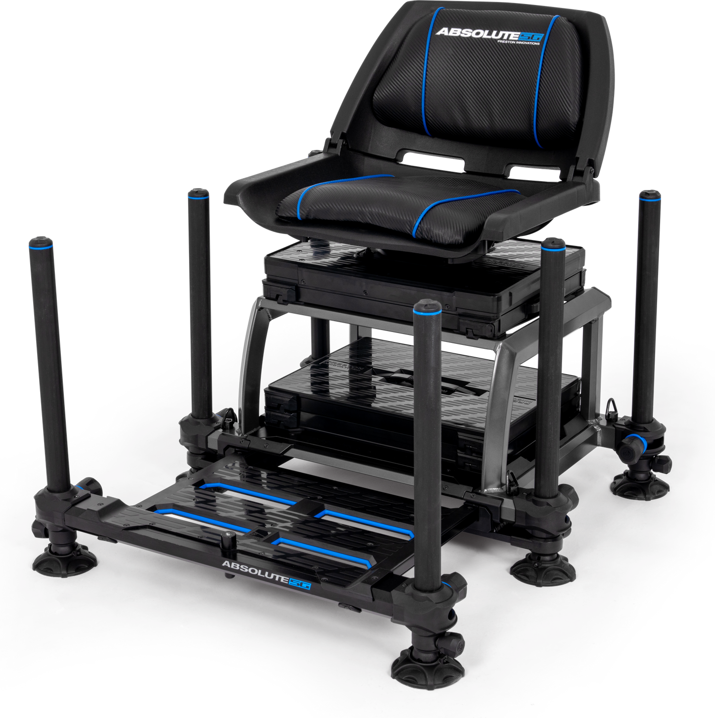 Preston Innovations Absolute 5G 360
