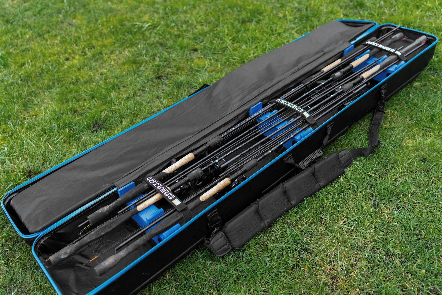 Preston Innovations Hard Case Rod Safe XL (2026)