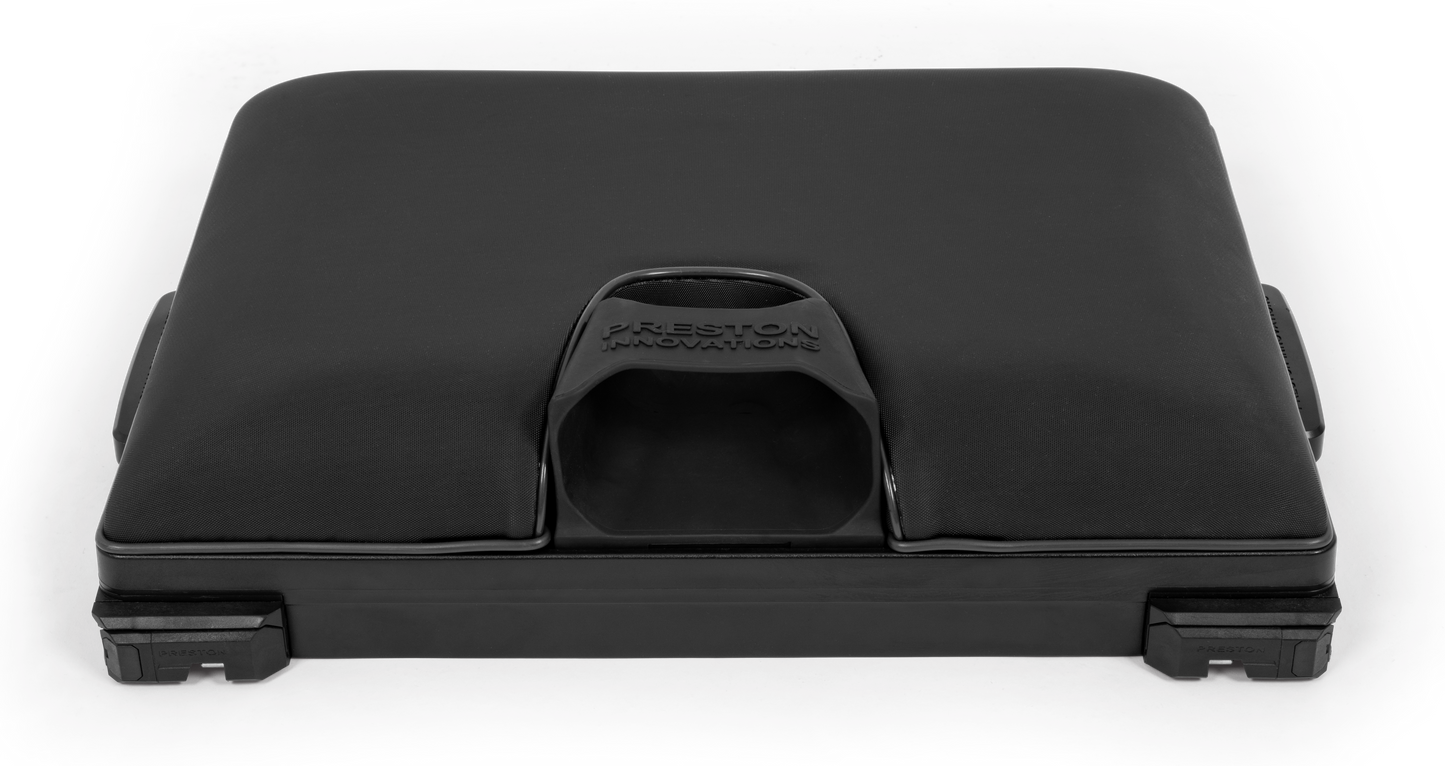 Preston Innovations Absolute 5G Double Draw Seat Unit