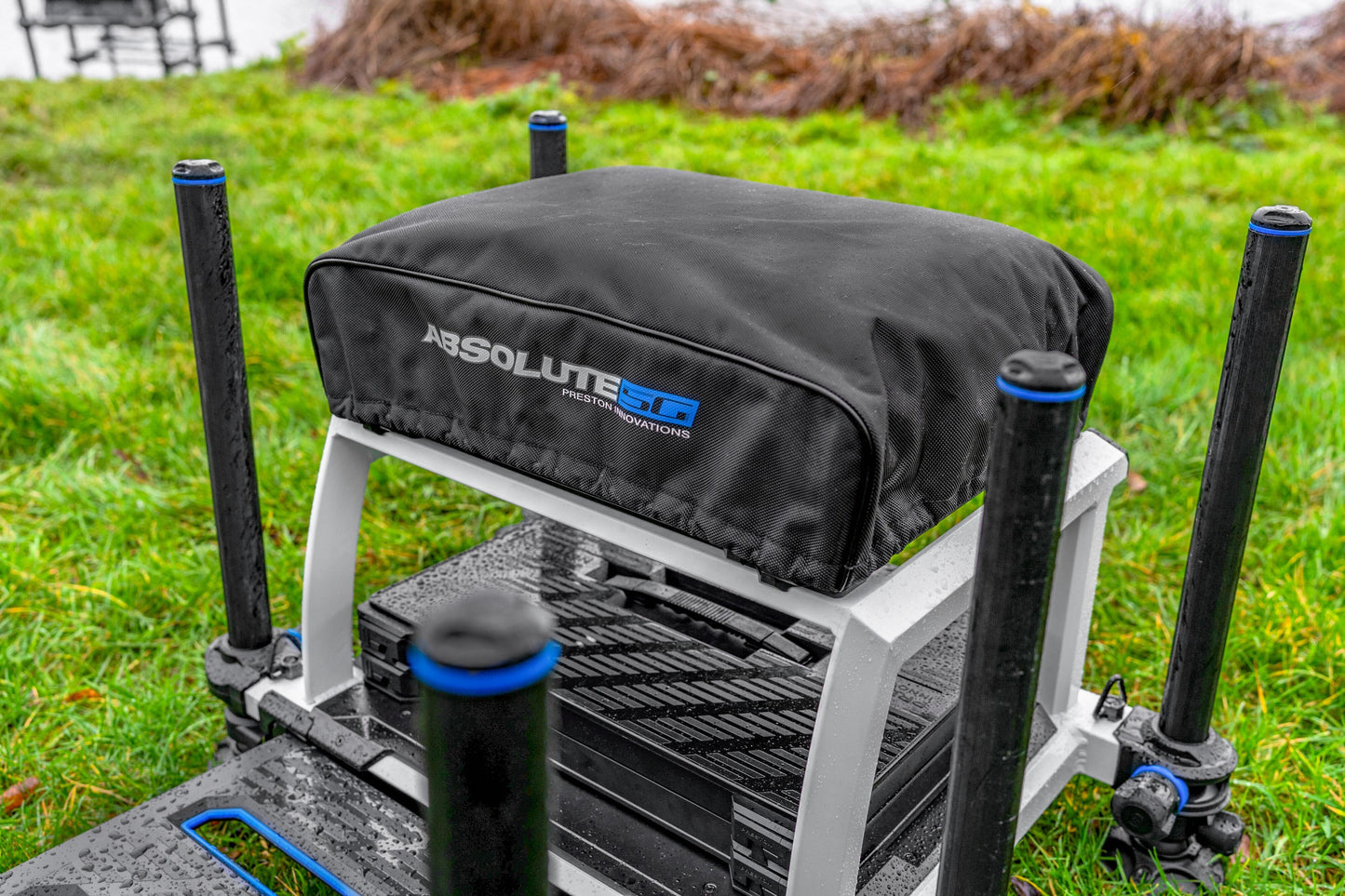 Preston Innovations Absolute 5G Seat Cover