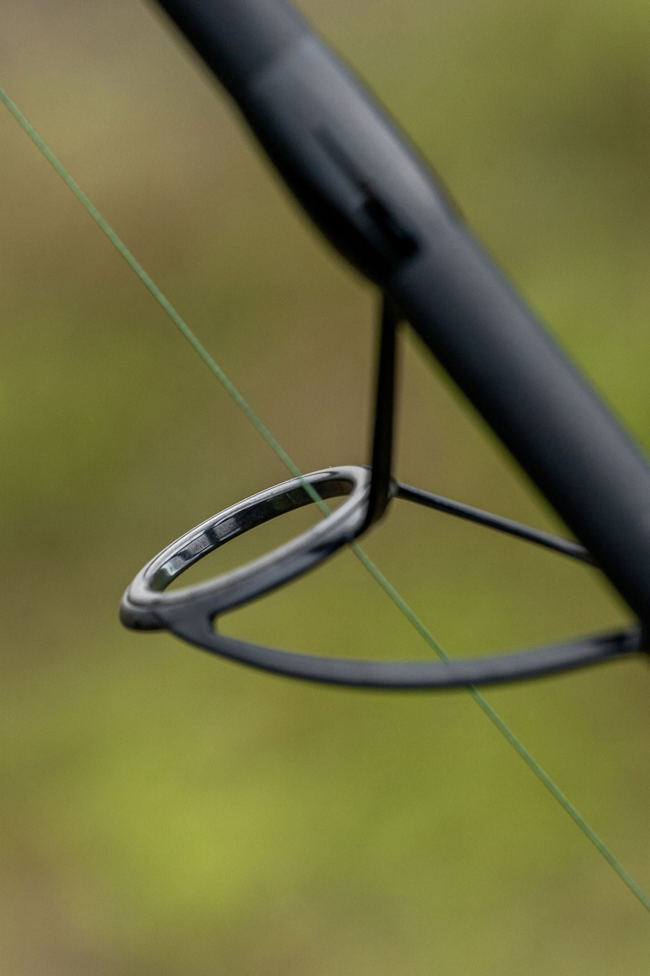 Korum Limitless Power Rods