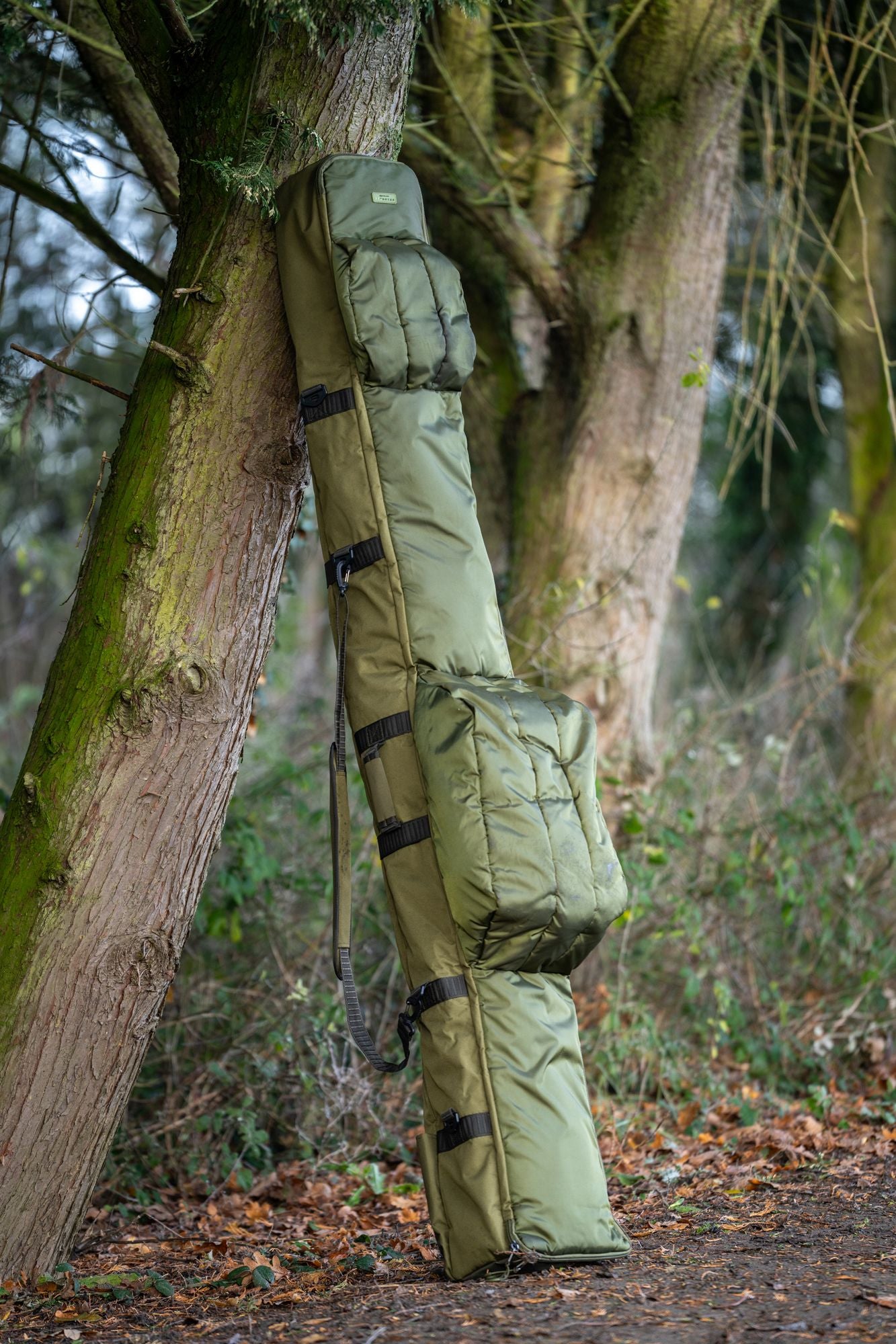 Korum Progress Holdall 196cm