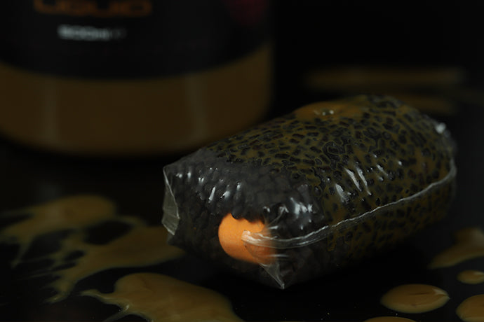 Sticky Baits Pure Calanus Hydro