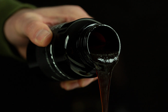 Sticky Baits L-Zero-30-T