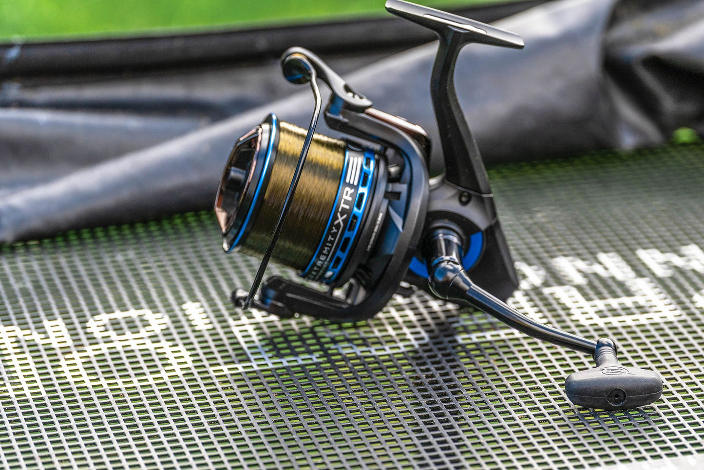 Preston Innovations Extremity SD Feeder Reels