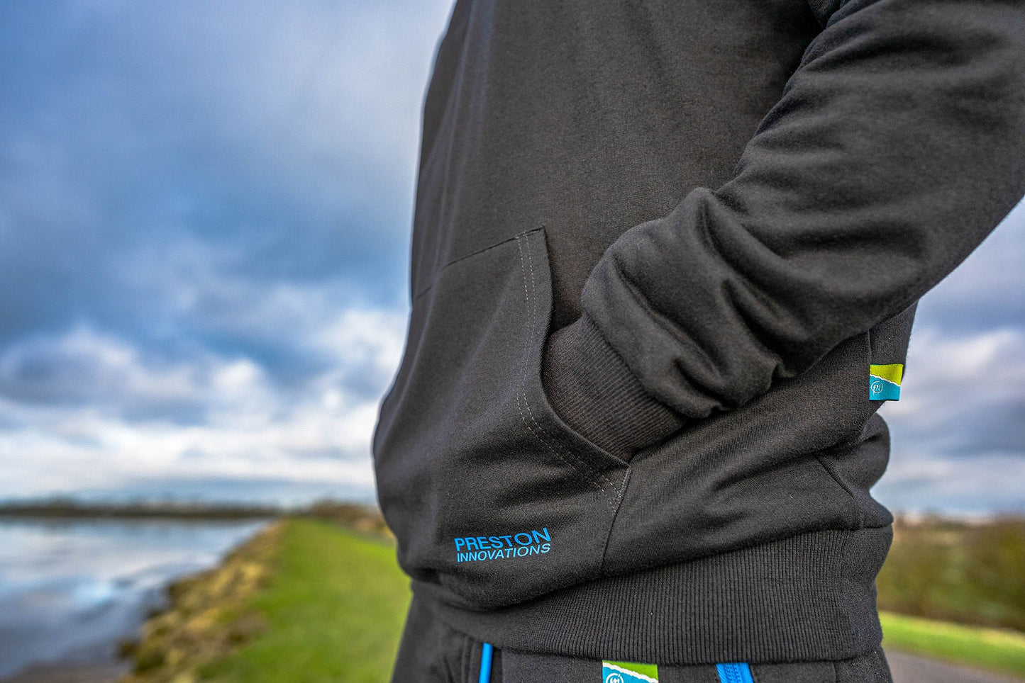 Preston Innovations Pro Pullover Hoodie (2025)