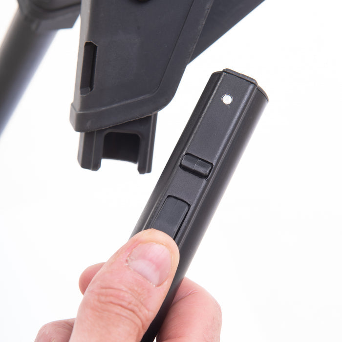 MAP Dual Pole Roller MKII