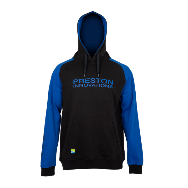 Preston Innovations Raglan Pullover Hoodie (2025)