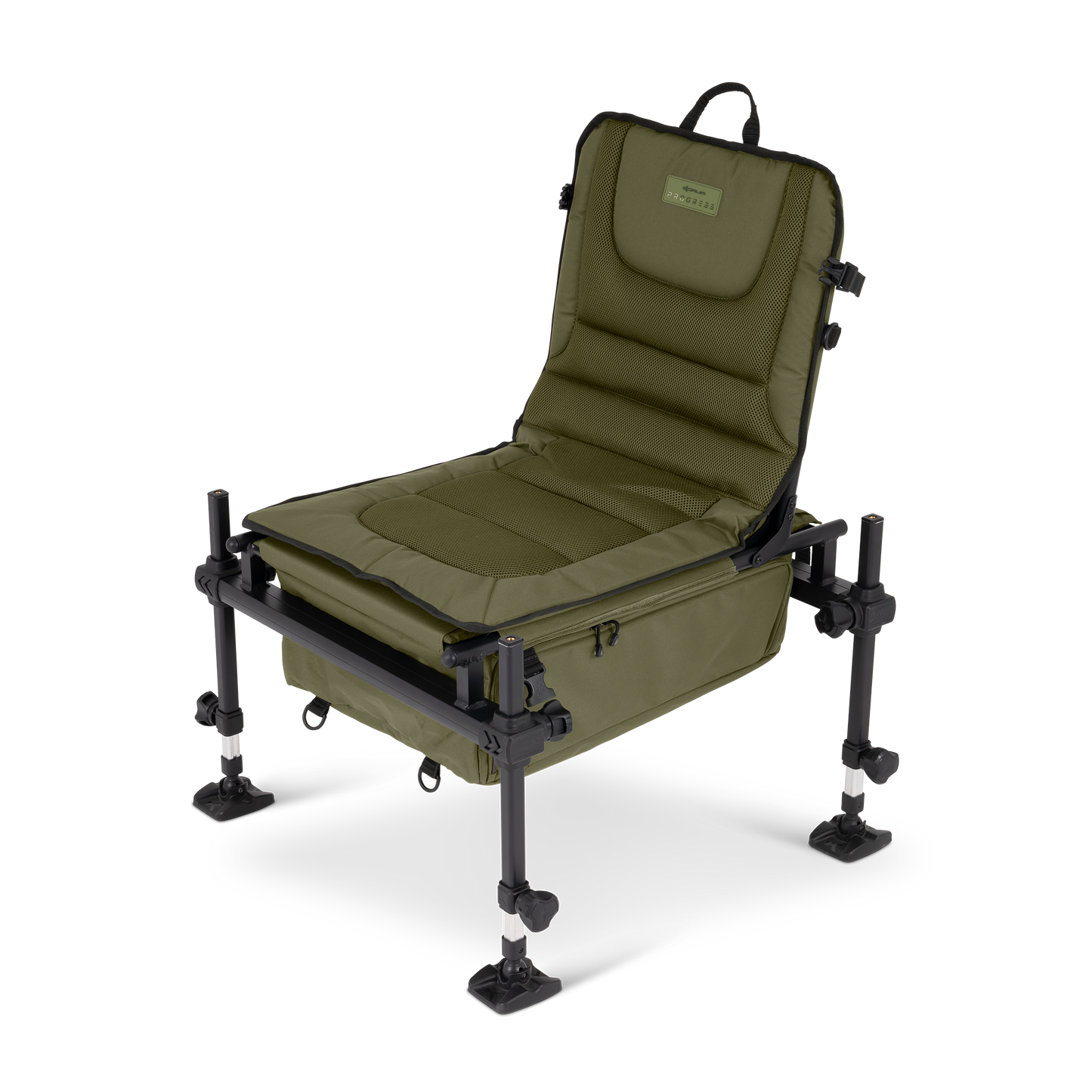 Korum Progress Ruckchair S23 - Deluxe